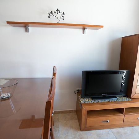 Apartamentos Manuel Martin Нерха Экстерьер фото